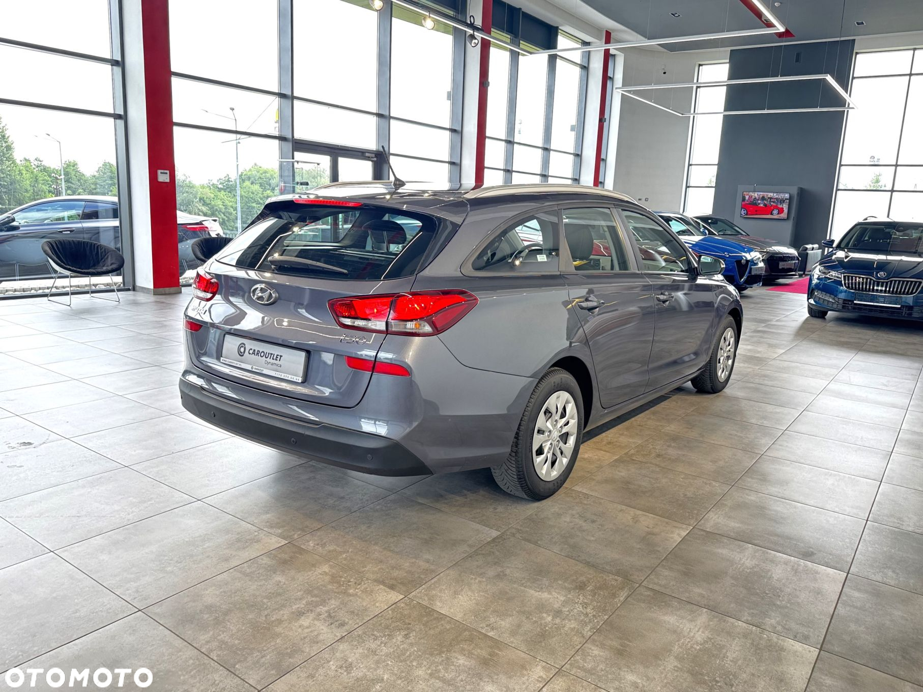 Hyundai i30 - 9
