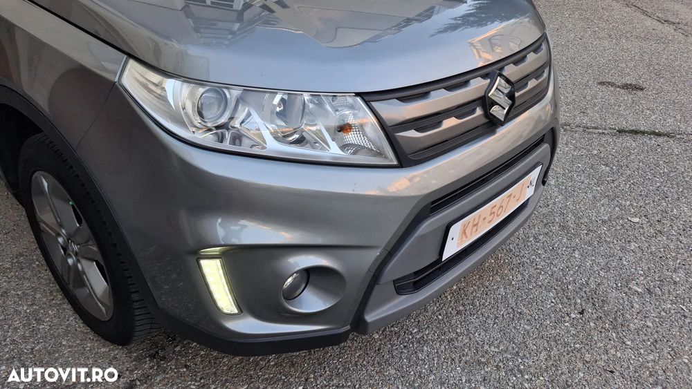 Suzuki Vitara - 16