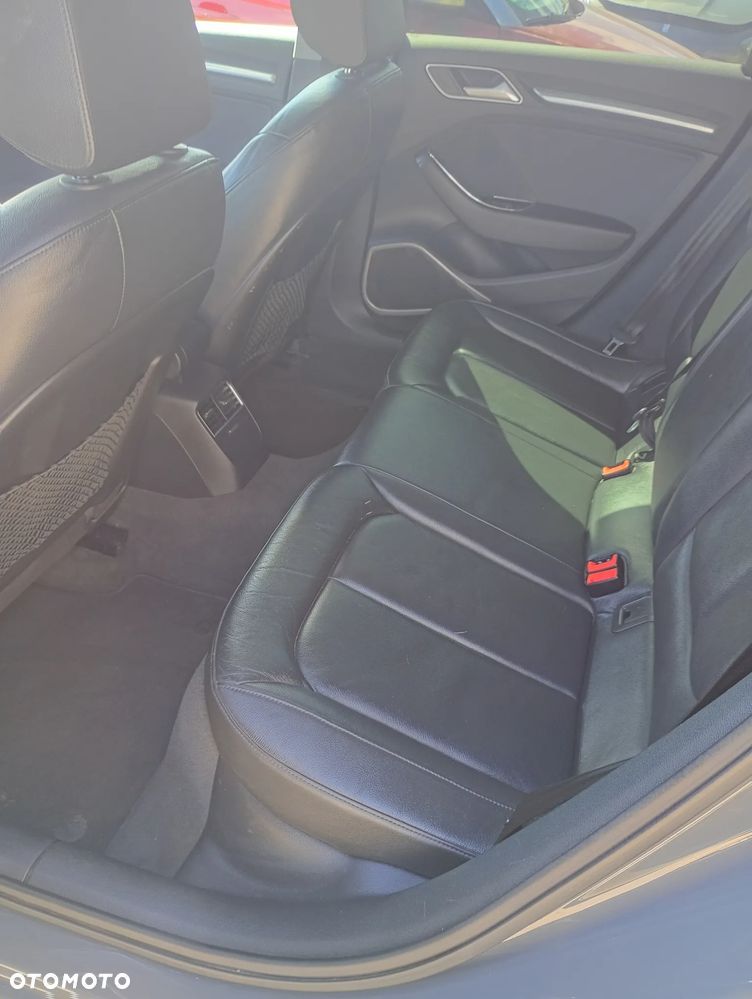 Audi A3 Limousine 2.0 TDI - 23