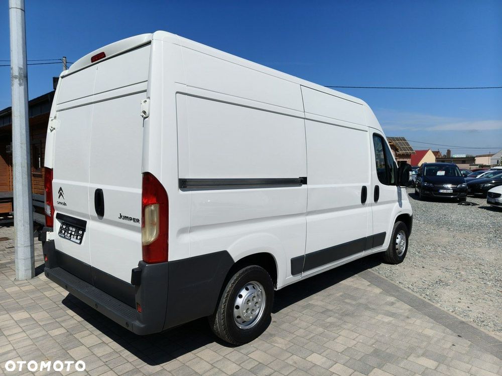 Citroën Jumper - 4