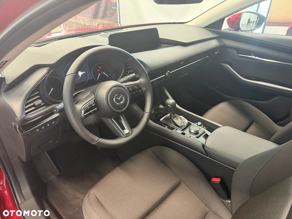 Mazda 3 2.0 mHEV Centre-Line - 5