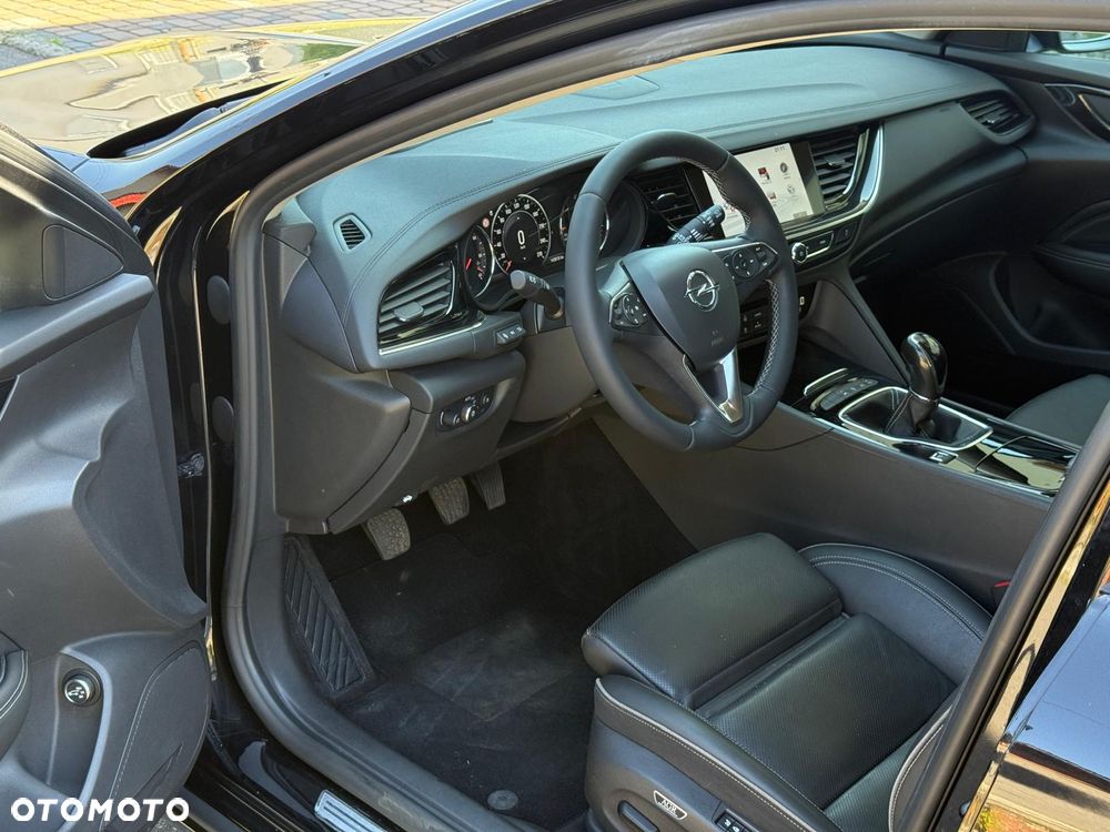 Opel Insignia 2.0 Ultimate Exclusive - 20