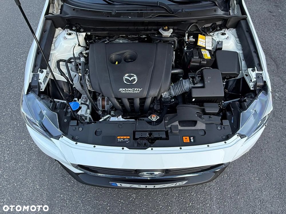 Mazda CX-3 2.0 SkyEnergy - 23