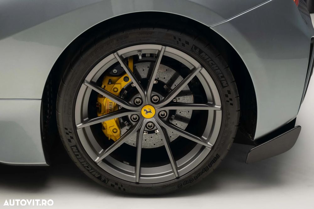 Ferrari 488 GTB - 8