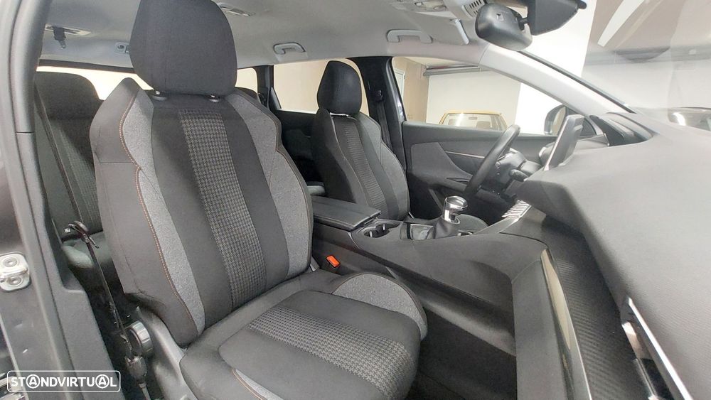 Peugeot 5008 1.5 BlueHDi Active Pack - 14
