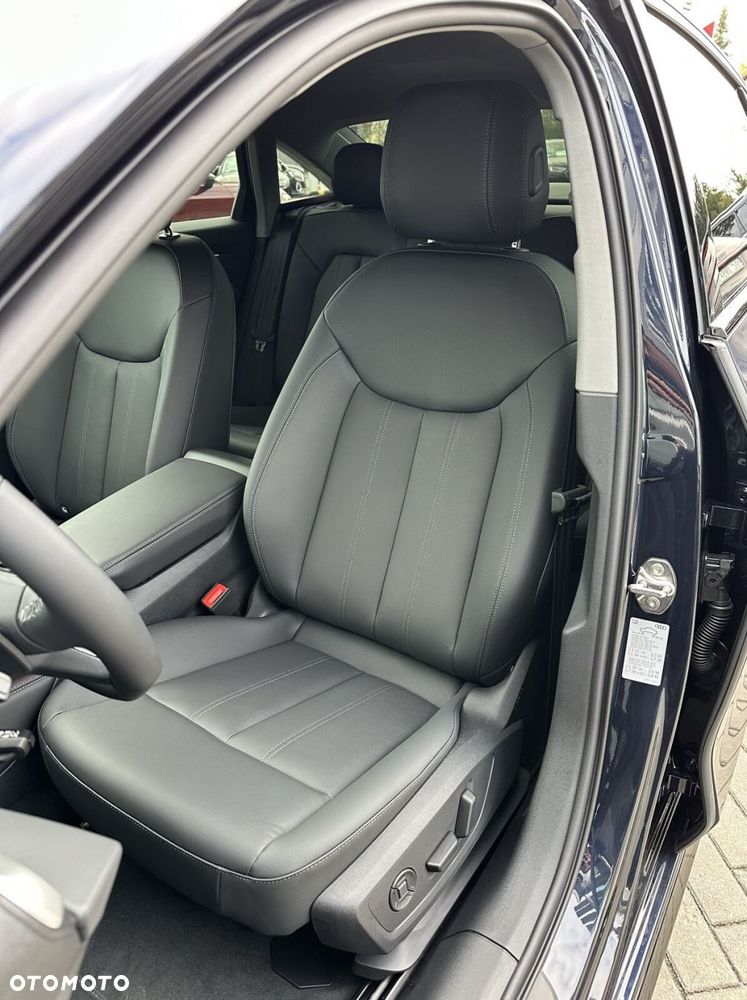 Audi A6 Limousine - 12