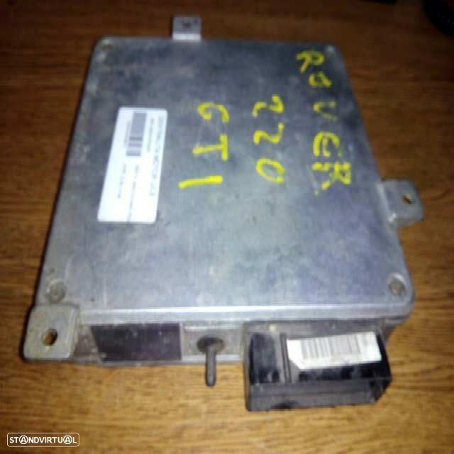 Centralina do motor ROVER 200 FASTBACK (RF) (1995-1999) * - 1