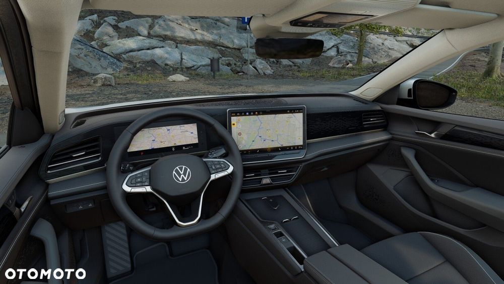 Volkswagen Passat Variant 2.0 TDI SCR Business Plus DSG - 10