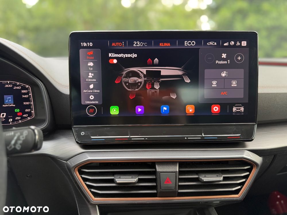 Cupra Formentor 1.5 e-Hybrid DSG - 30