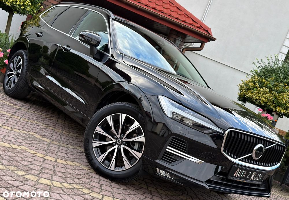 Volvo XC 60 B5 B AWD Geartronic Inscription - 4