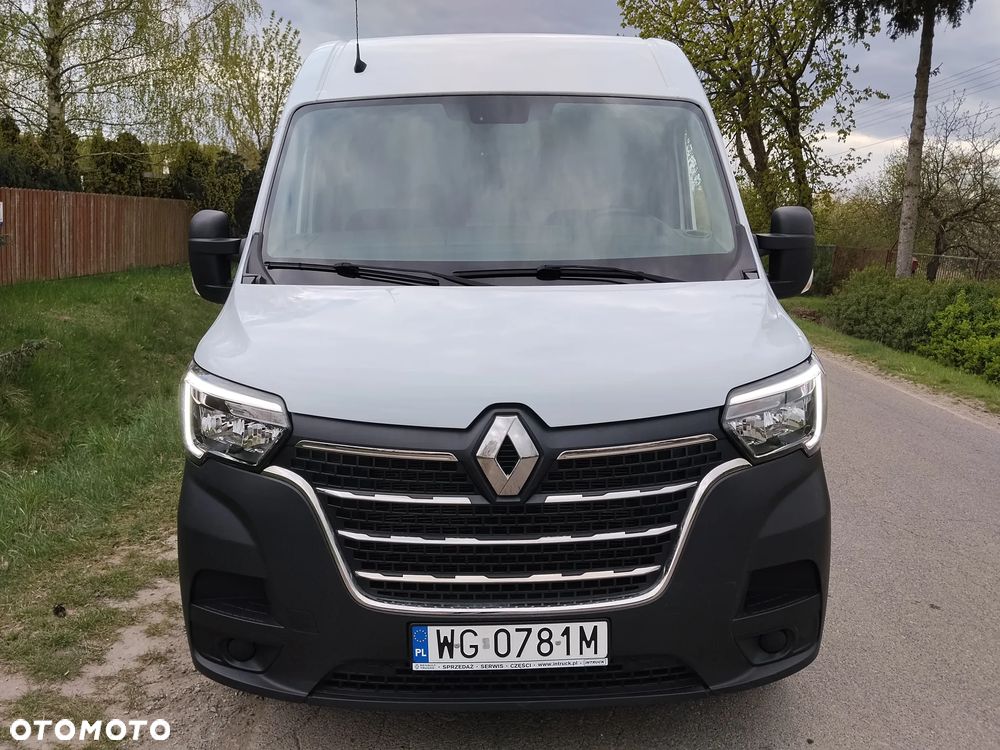 Renault Master - 2
