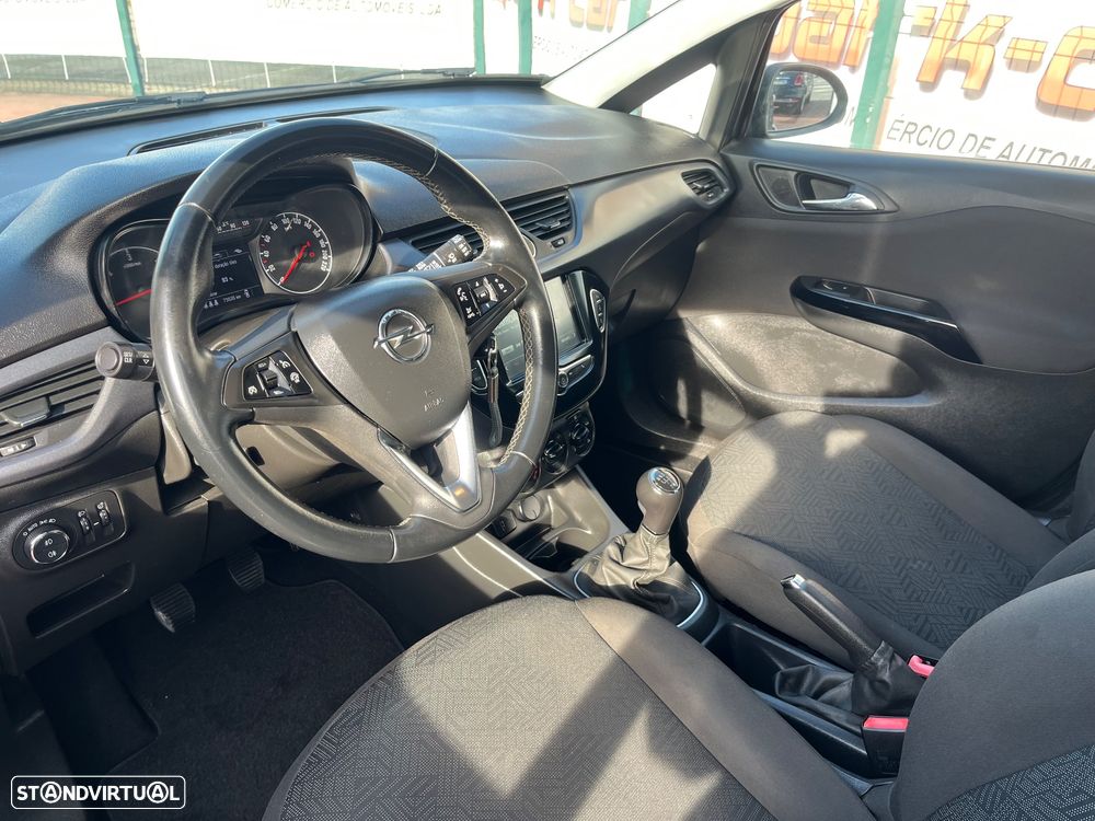 Opel Corsa 1.3 CDTi Edition - 8