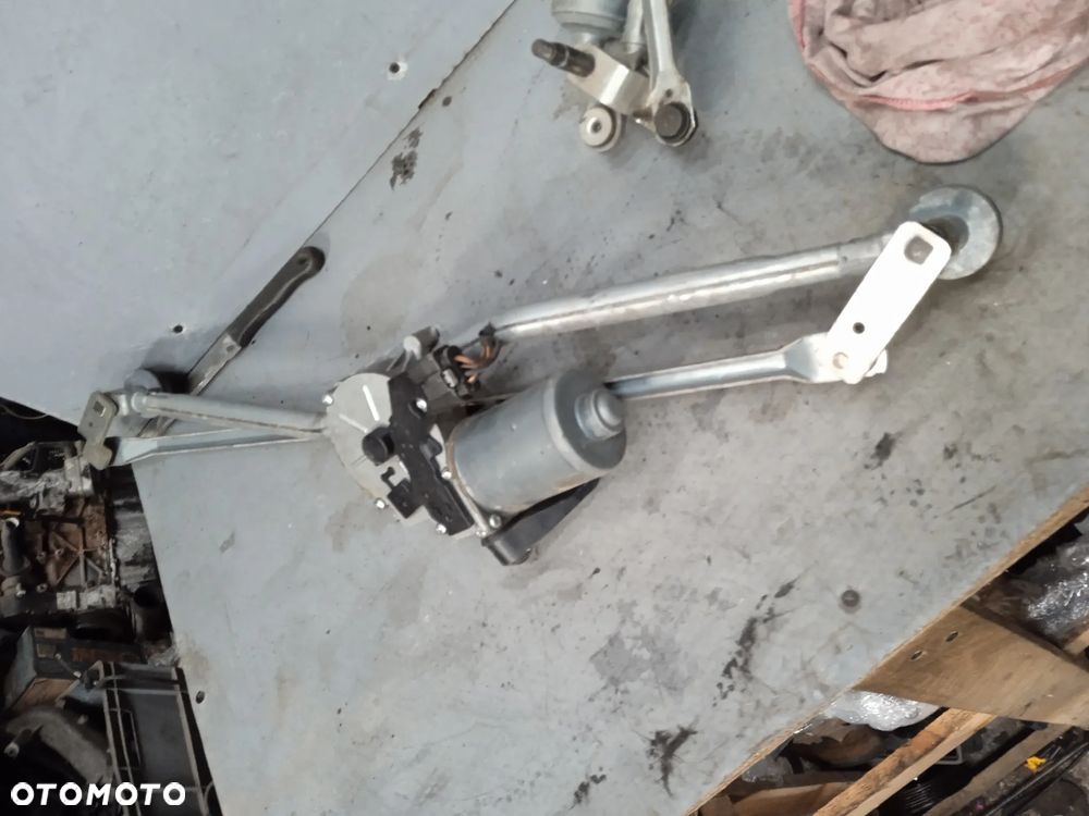 Mechanizm wycieraczek sprinter 906 lift 405146 - 1