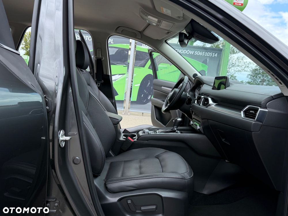 Mazda CX-5 - 30