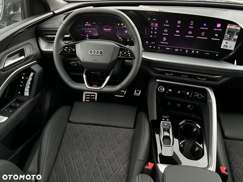 Audi Q5 Sportback - 40
