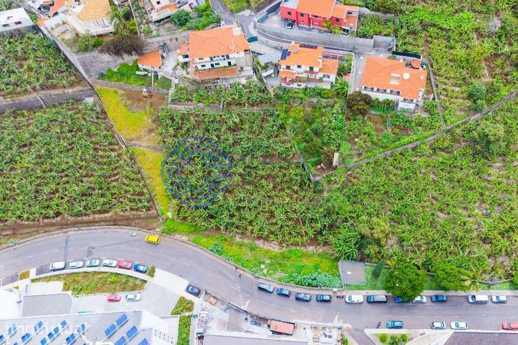 Lote para Construção — Pilar, Santo António, Funchal - Grande imagem: 4/16