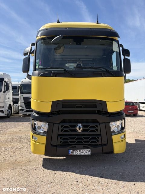 Renault T HIGHT 440 - 1