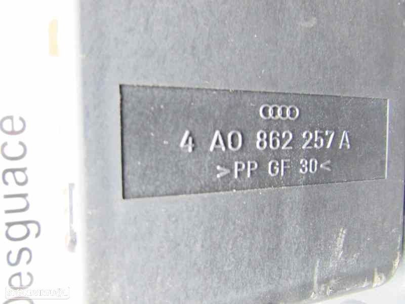CENTRALINA FECHO AUDI A4 1995 - 8