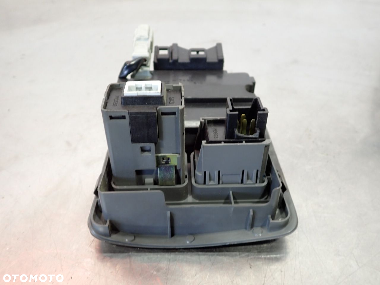 PANEL STEROWANIA SZYB HONDA CR-V I LIFT - 5