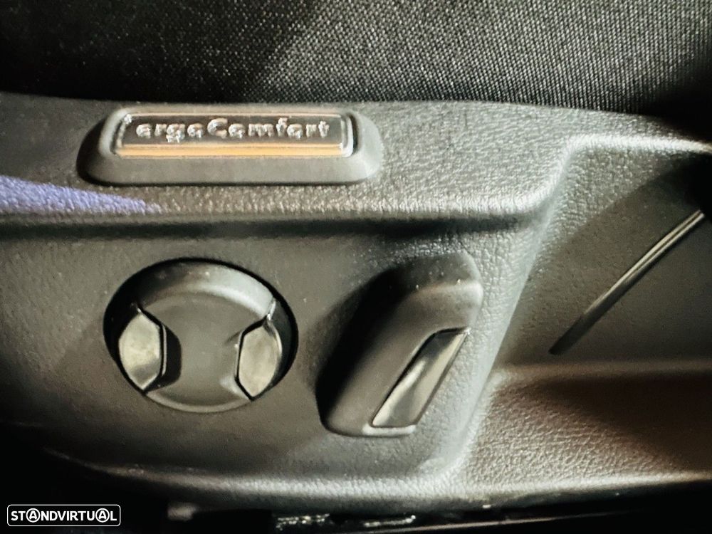 VW Passat Variant 1.4 TSI GTE Plug-in - 20