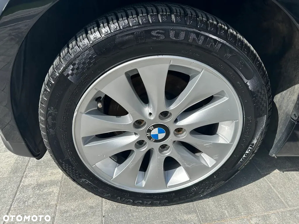 BMW Seria 1 116i - 37