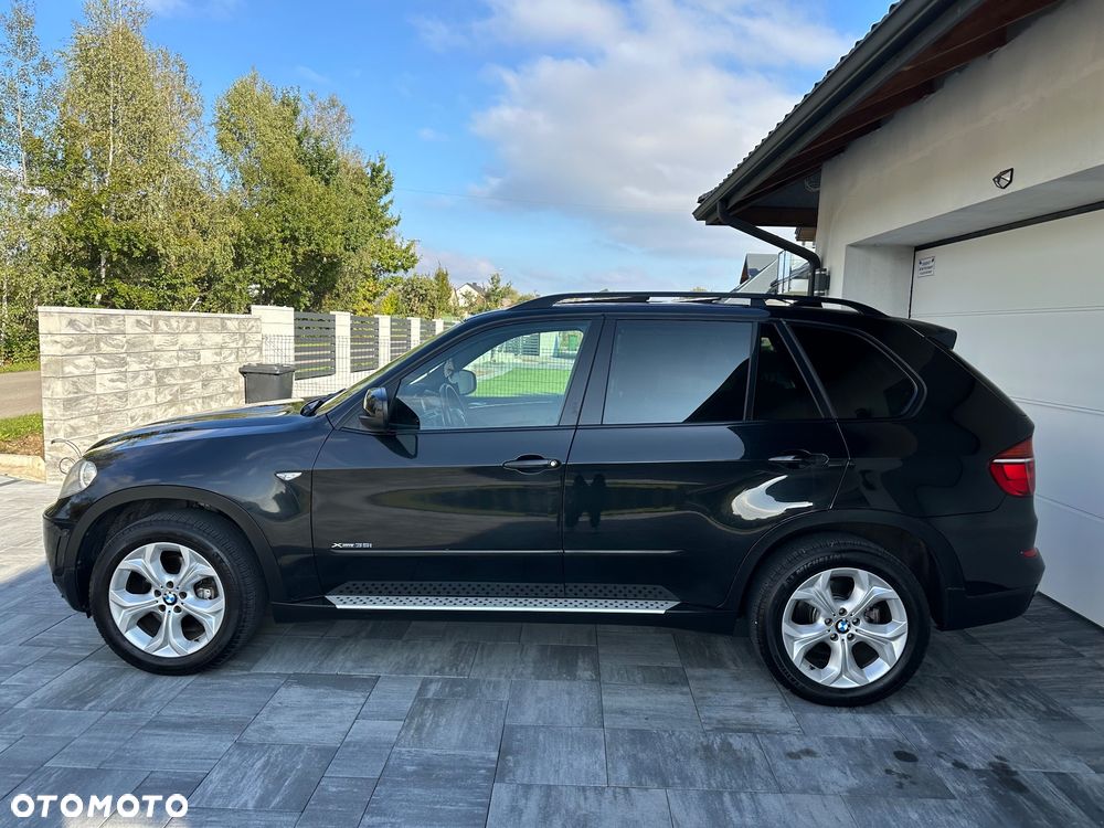 BMW X5 xDrive35i - 20