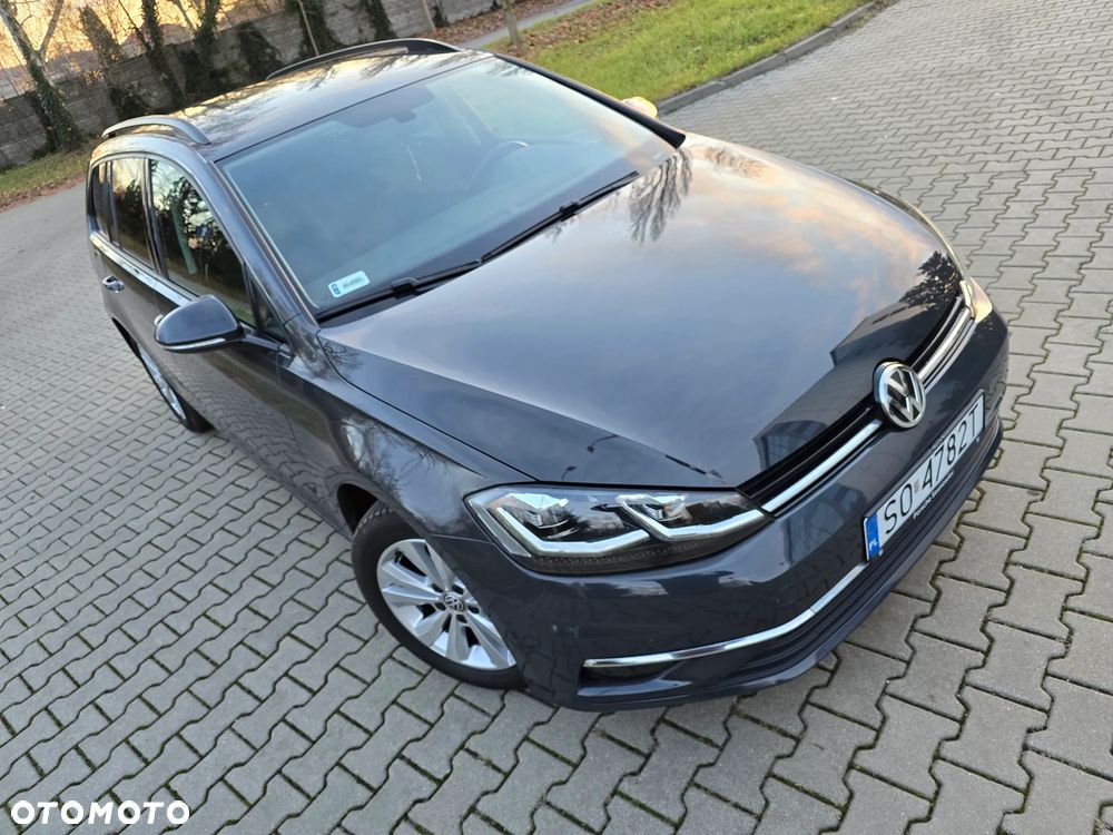 Volkswagen Golf Variant ver-1-0-tsi-highline - 32