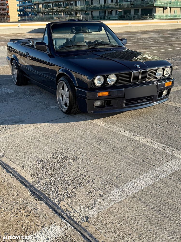 BMW Seria 3 - 26