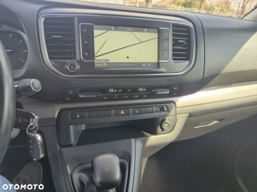 Citroën SpaceTourer - 12