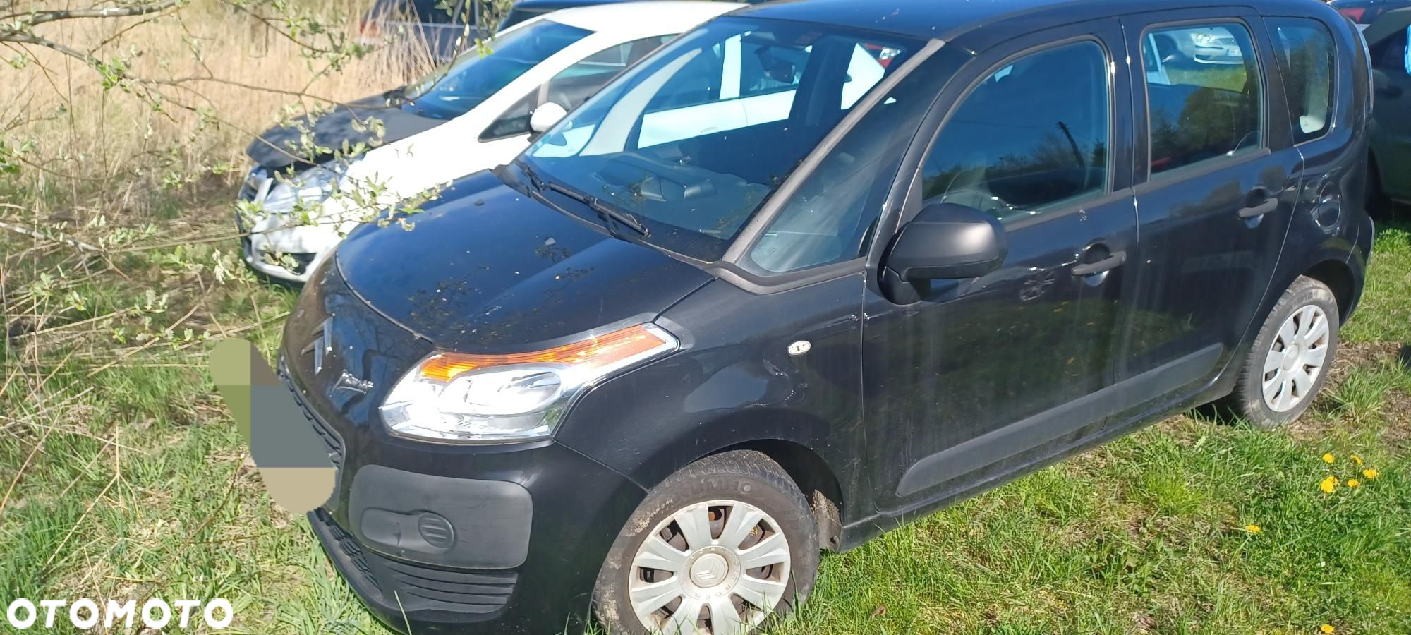 Citroën C3 Picasso 1.4i Attraction - 3
