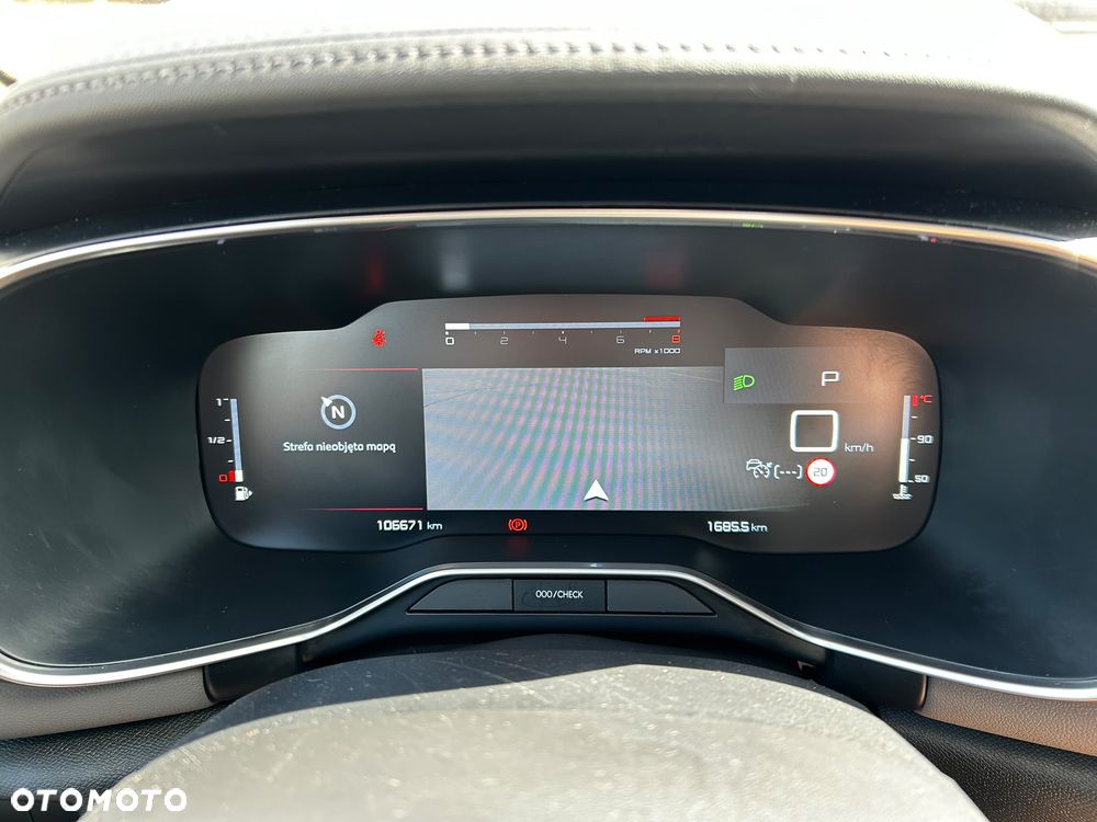 Citroën C5 Aircross 1.6 PureTech Shine EAT8 - 21