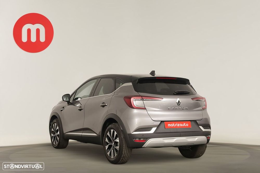 Renault Captur 1.0 TCe Techno - 3