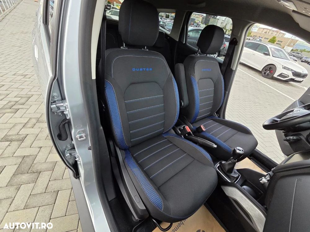 Dacia Duster - 11