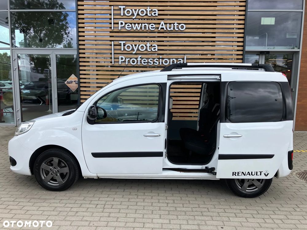 Renault Kangoo 1.5 dCi Zen - 5