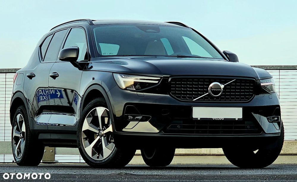 Volvo XC 40 - 4