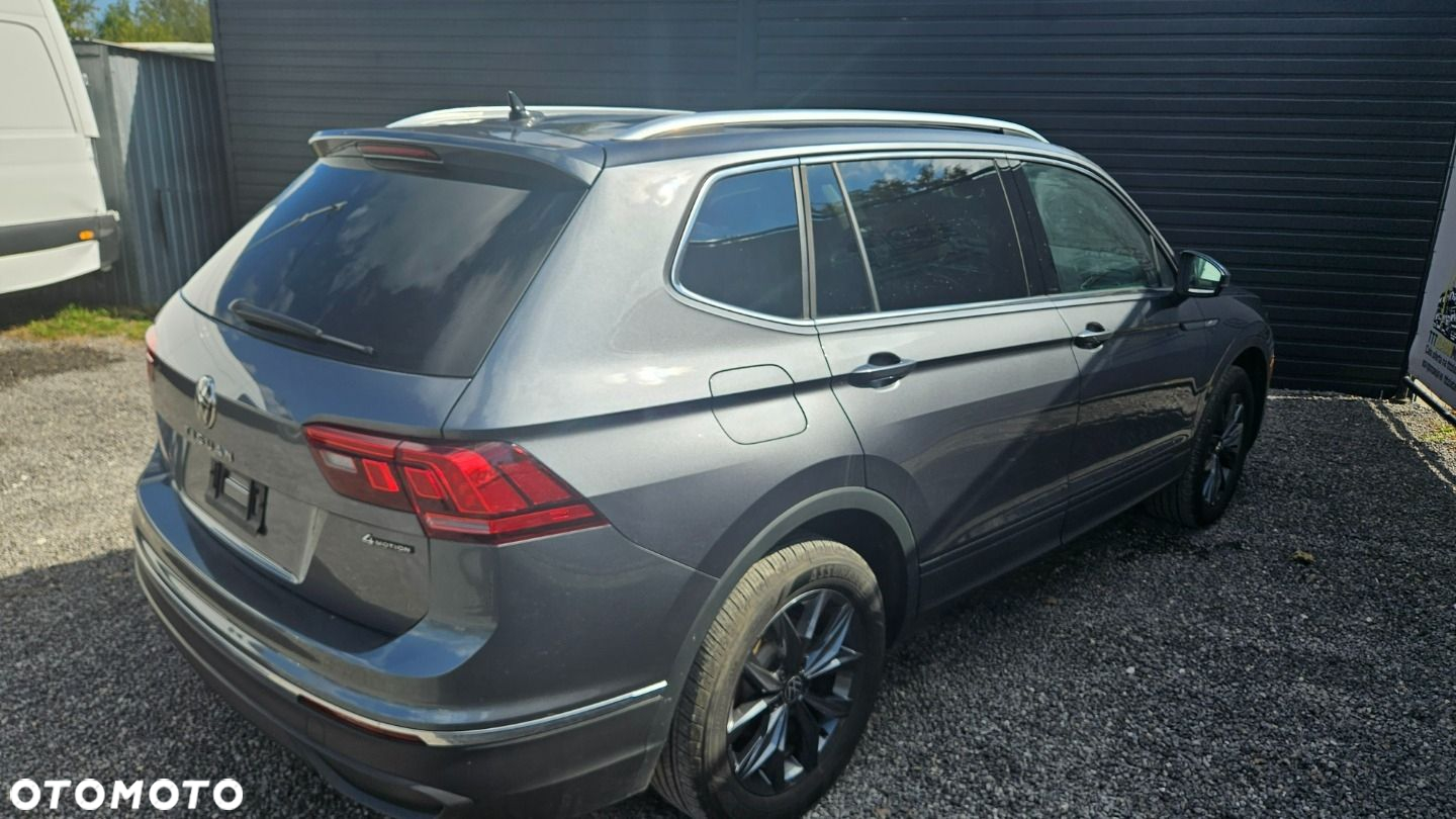 Volkswagen Tiguan - 26