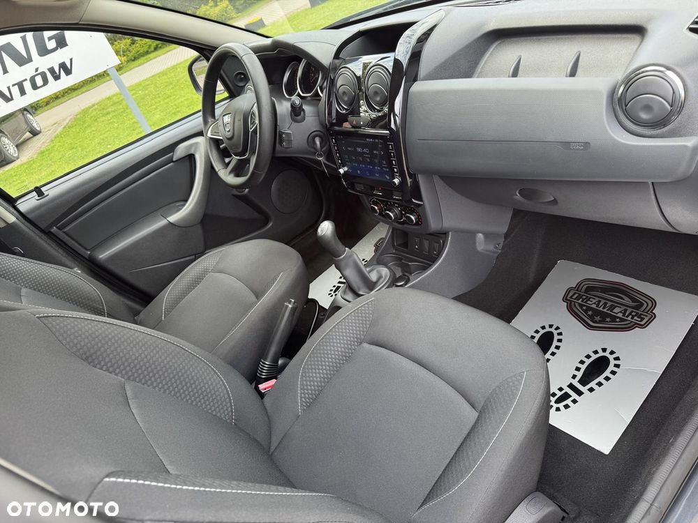 Dacia Duster - 16