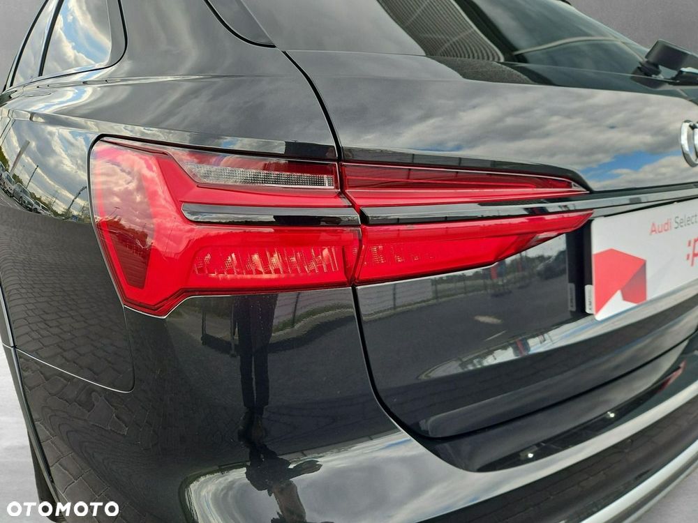 Audi A6 Allroad 45 TDI mHEV Quattro Tiptr - 22