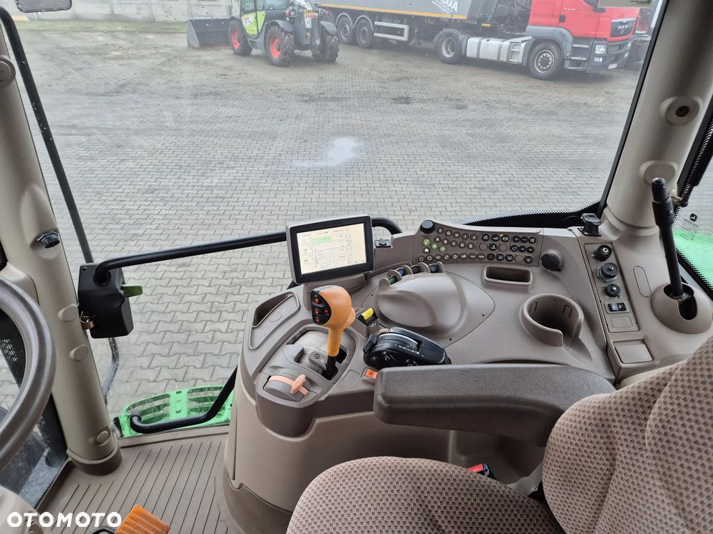 John Deere 6140R, 50km/h - 11