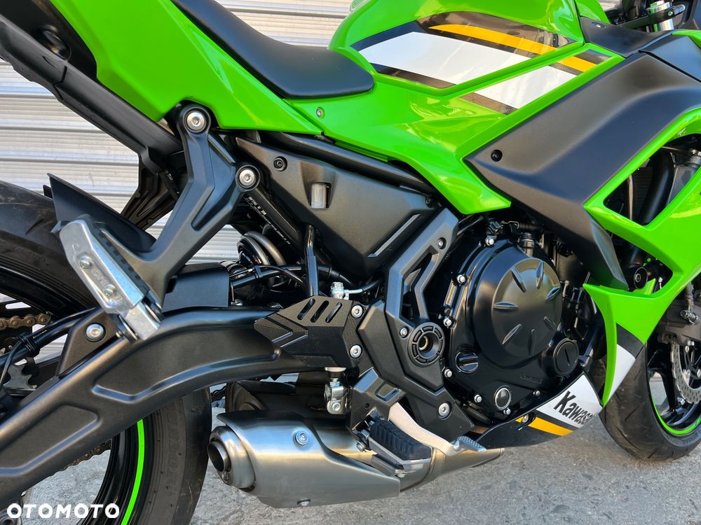 Kawasaki Ninja - 20