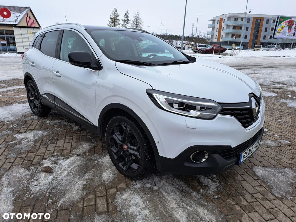 Renault Kadjar - 6