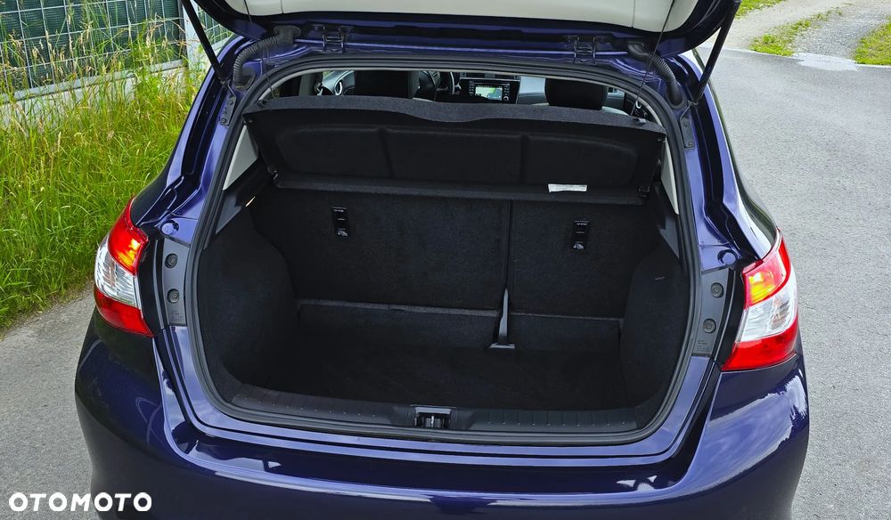 Nissan Pulsar 1.2 DIG-T Tekna EU6 - 15