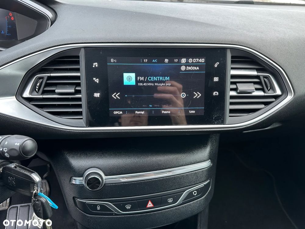 Peugeot 308 PureTech 110 Stop & Start Style - 29