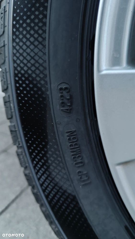 Ford Focus 1.6 TDCi DPF Trend - 13