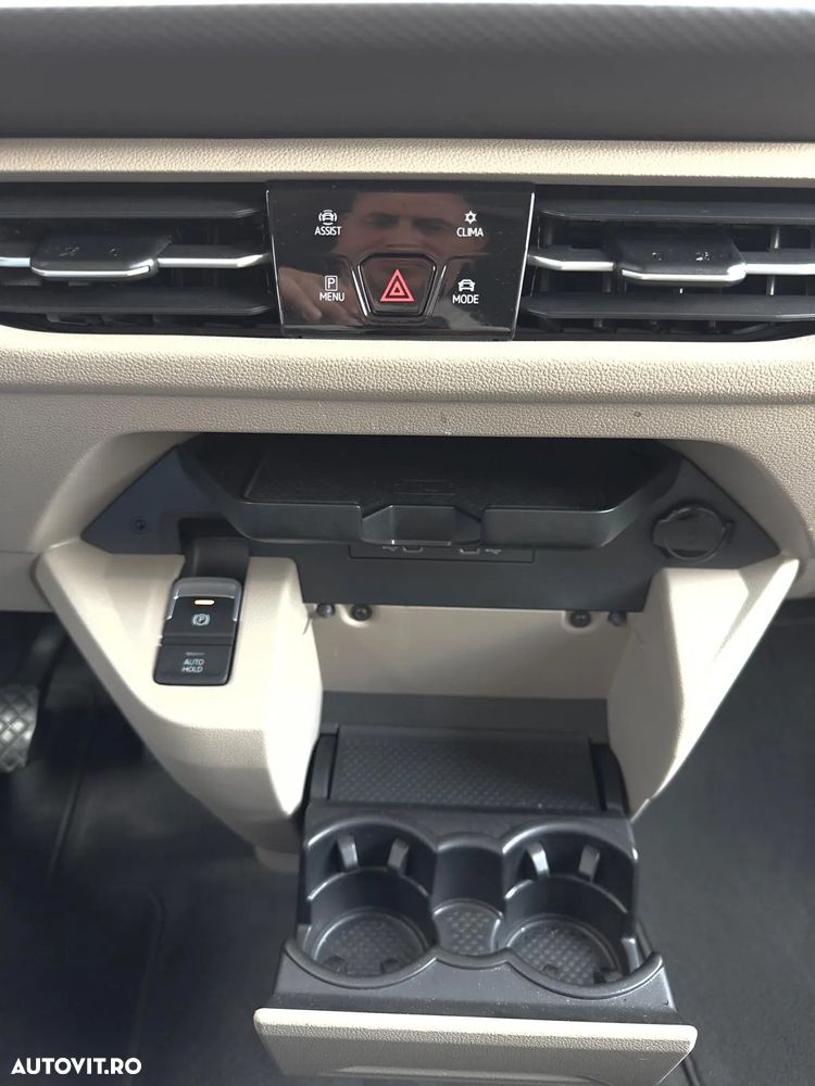 Volkswagen Multivan L 2.0 TDI DSG 110KW Life - 34