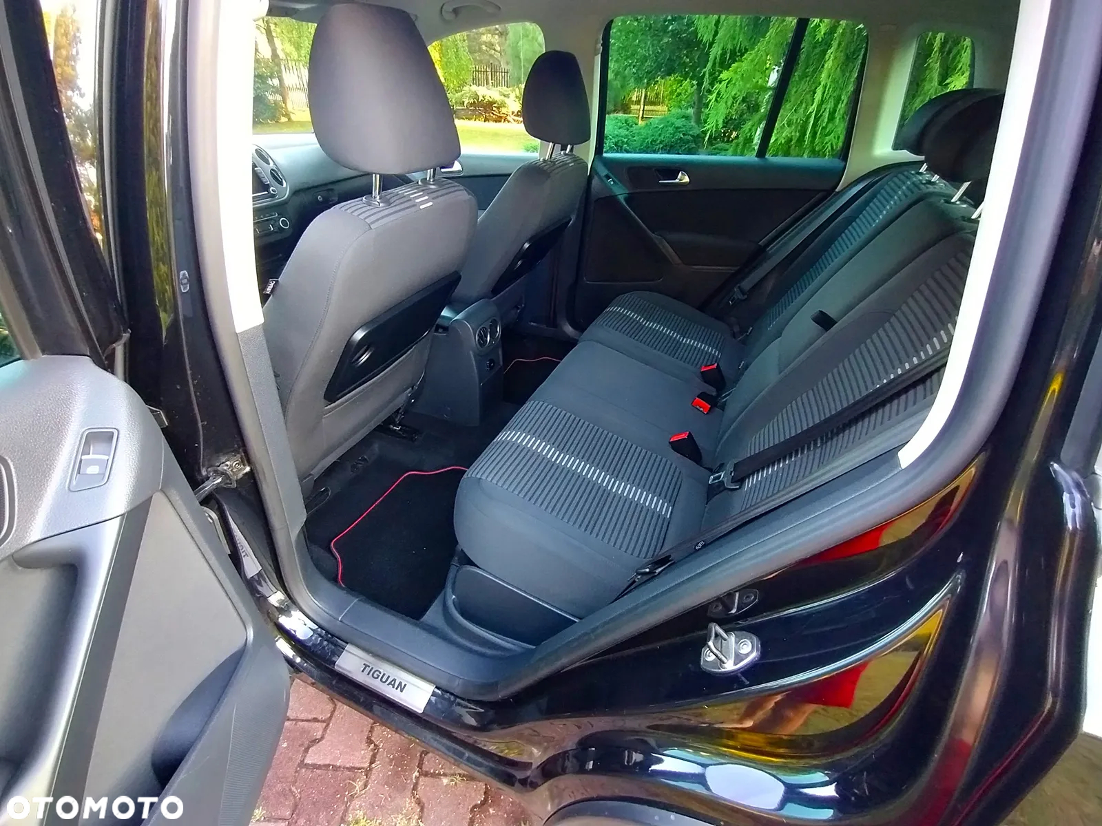 Volkswagen Tiguan 2.0 TDI 4Mot Sport&Style - 7