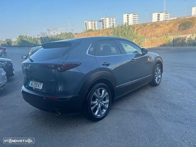 Mazda CX-30 2.0 Sky-G Evolve i-Active - 5