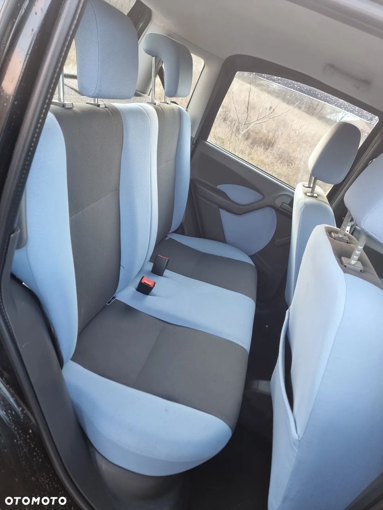 Fiat Panda 1.2 Dynamic Olympic - 13