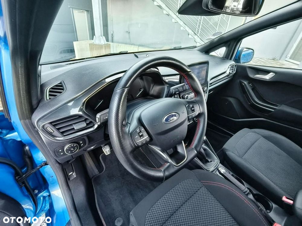 Ford Fiesta - 12