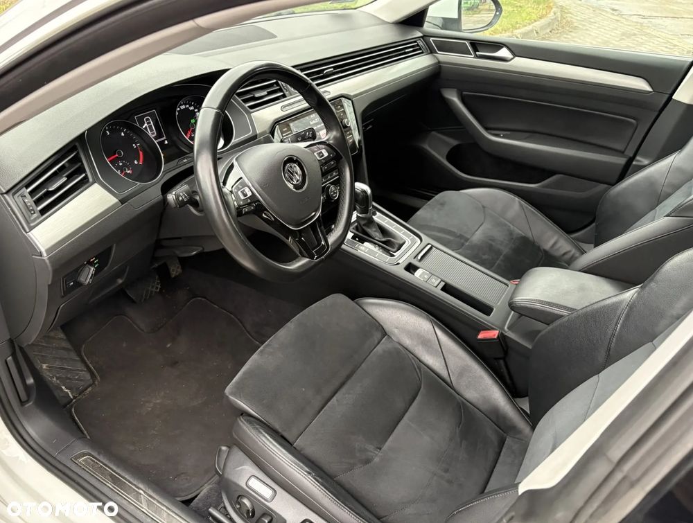Volkswagen Arteon 2.0 TDI SCR Elegance DSG - 9